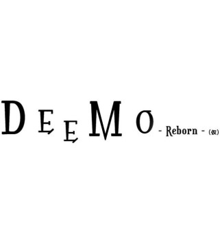 DEEMO -Reborn- PS4 PlayStation 4 Key EUROPE